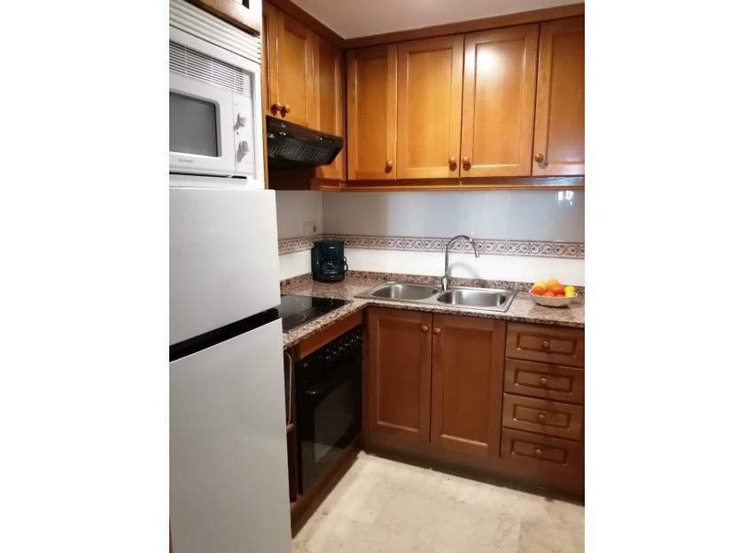 Herverkoop - Apartment - Benidorm - Rincón de Loix