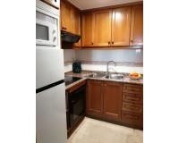 Herverkoop - Apartment - Benidorm - Rincón de Loix