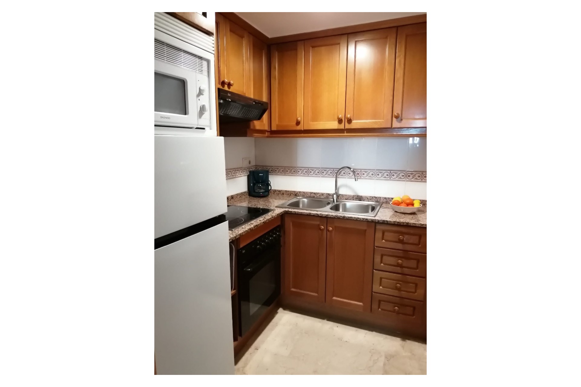 Herverkoop - Apartment - Benidorm - Rincón de Loix