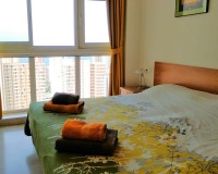 Herverkoop - Apartment - Benidorm - Rincón de Loix