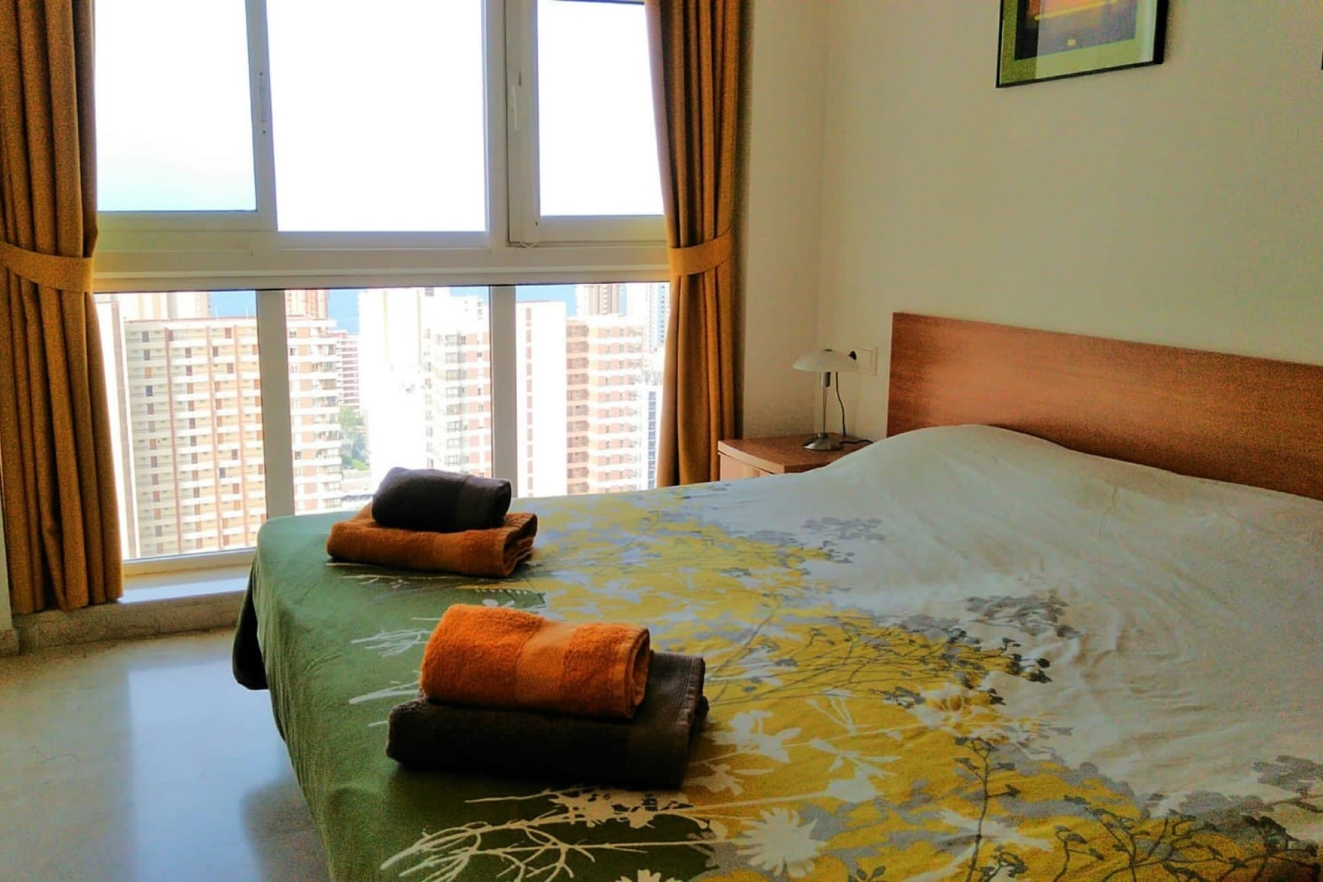 Herverkoop - Apartment - Benidorm - Rincón de Loix