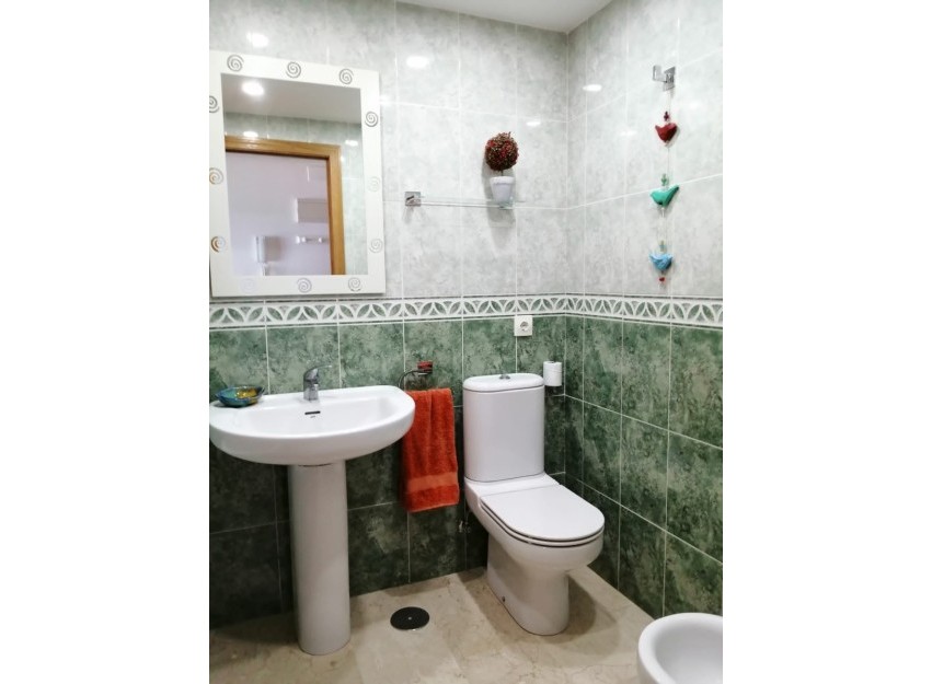Herverkoop - Apartment - Benidorm - Rincón de Loix
