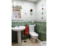 Herverkoop - Apartment - Benidorm - Rincón de Loix