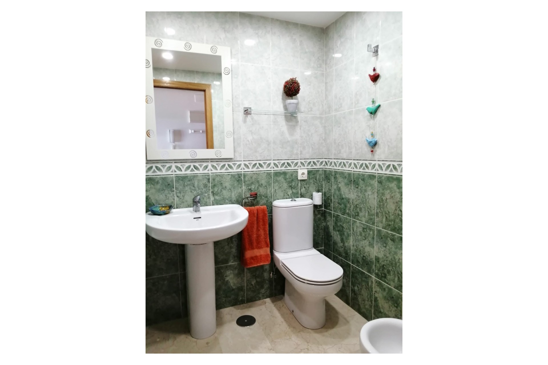 Herverkoop - Apartment - Benidorm - Rincón de Loix