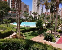 Herverkoop - Apartment - Benidorm - Rincón de Loix