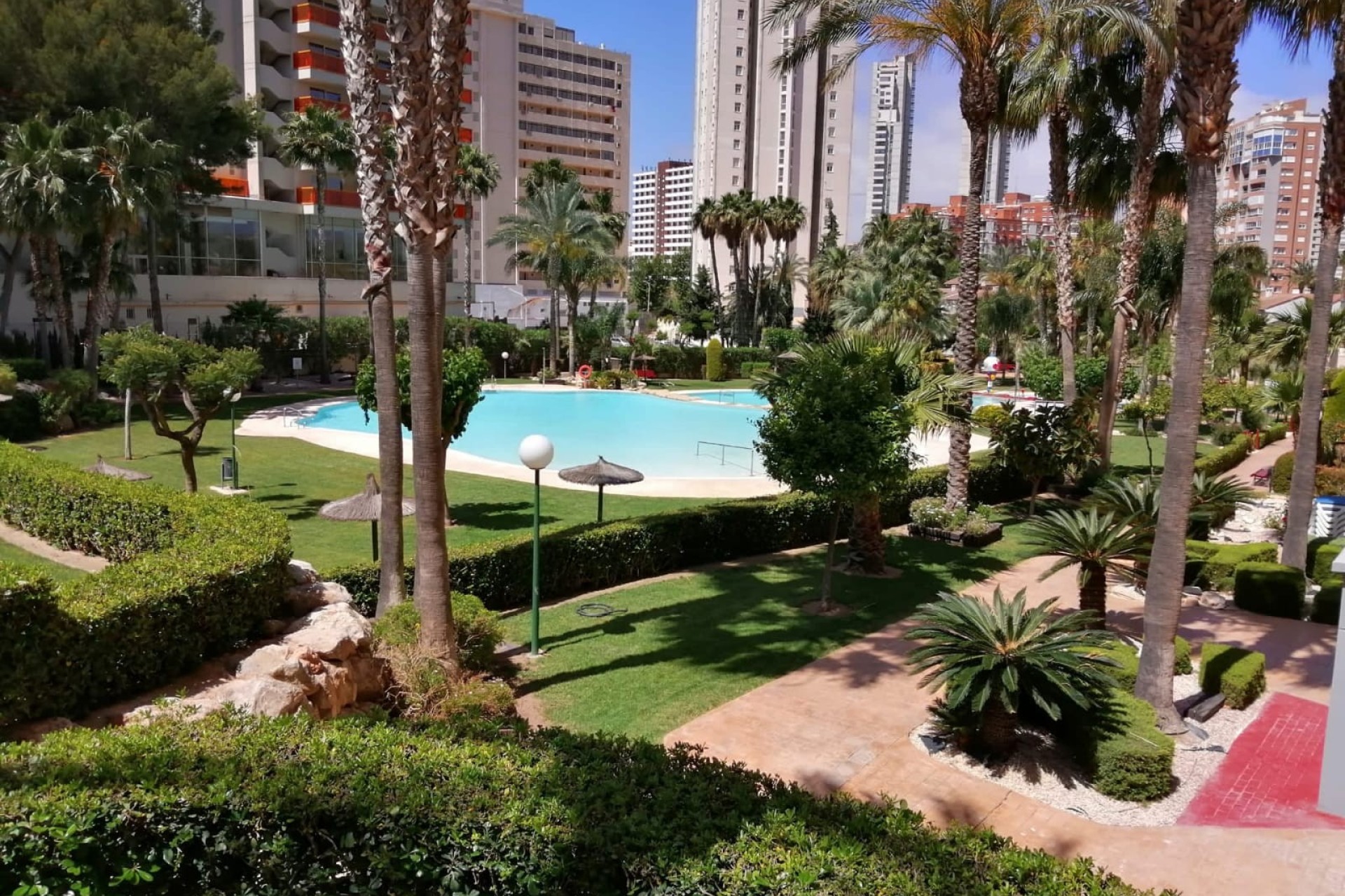 Herverkoop - Apartment - Benidorm - Rincón de Loix
