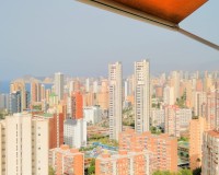 Herverkoop - Apartment - Benidorm - Rincón de Loix