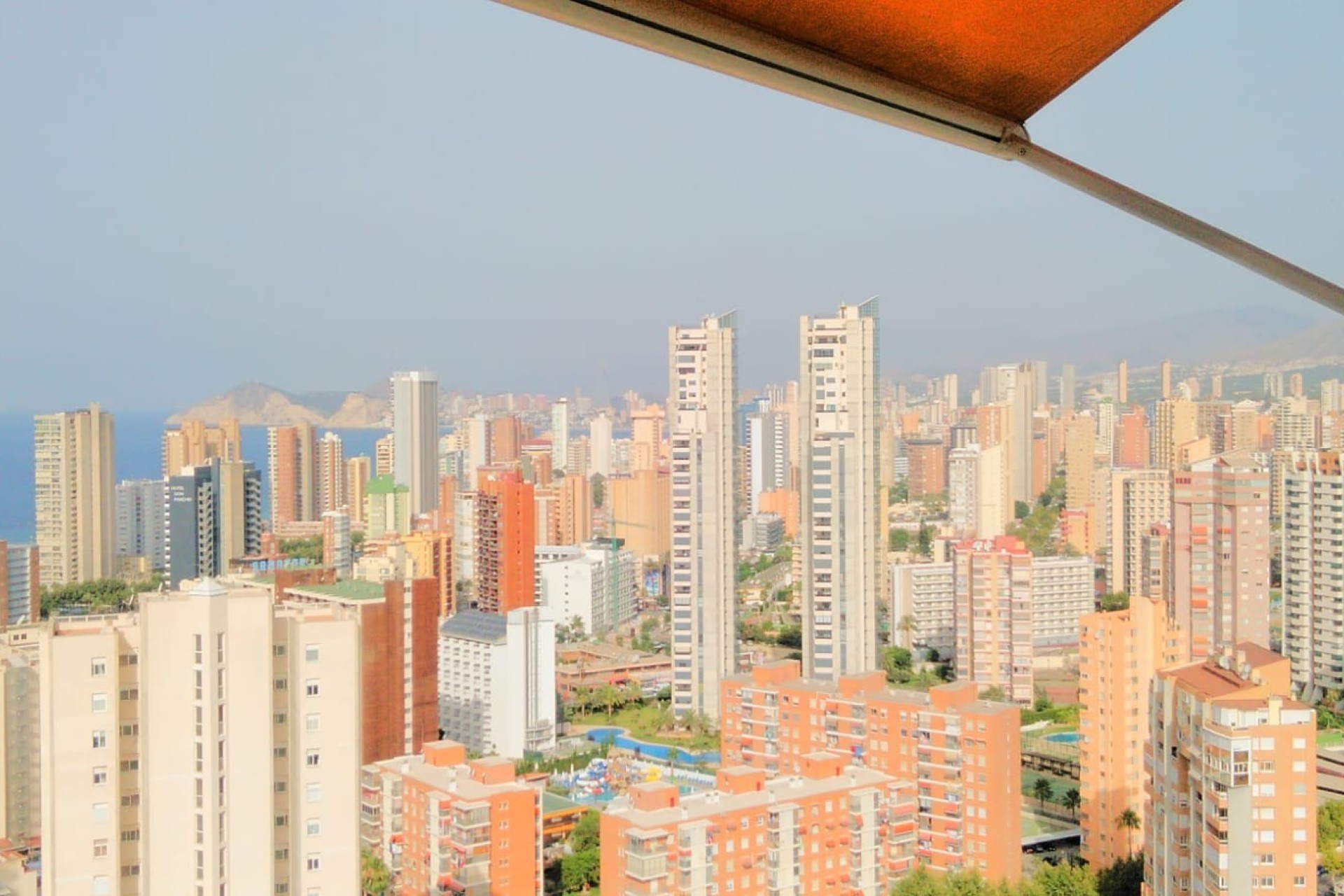 Herverkoop - Apartment - Benidorm - Rincón de Loix