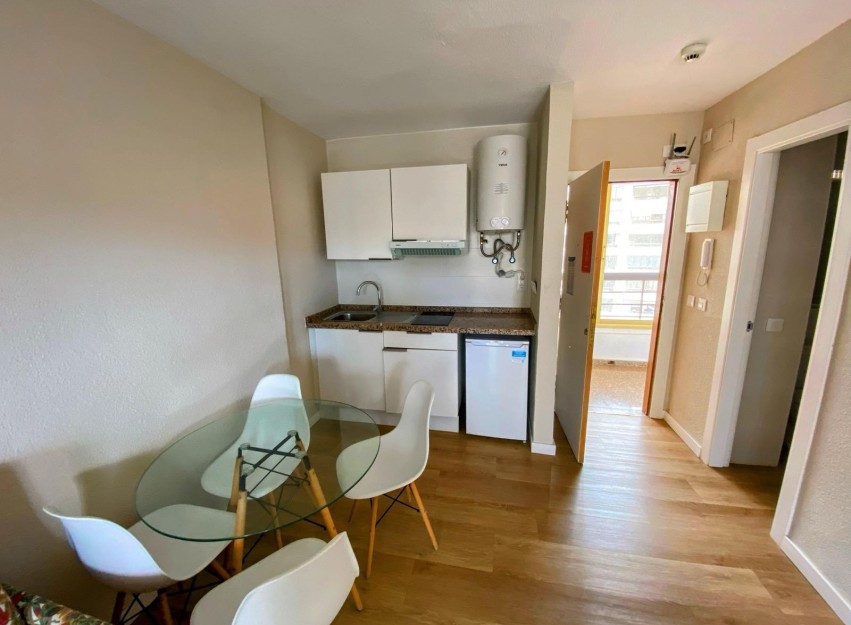 Herverkoop - Apartment - Benidorm - Rincón de Loix