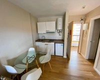Herverkoop - Apartment - Benidorm - Rincón de Loix