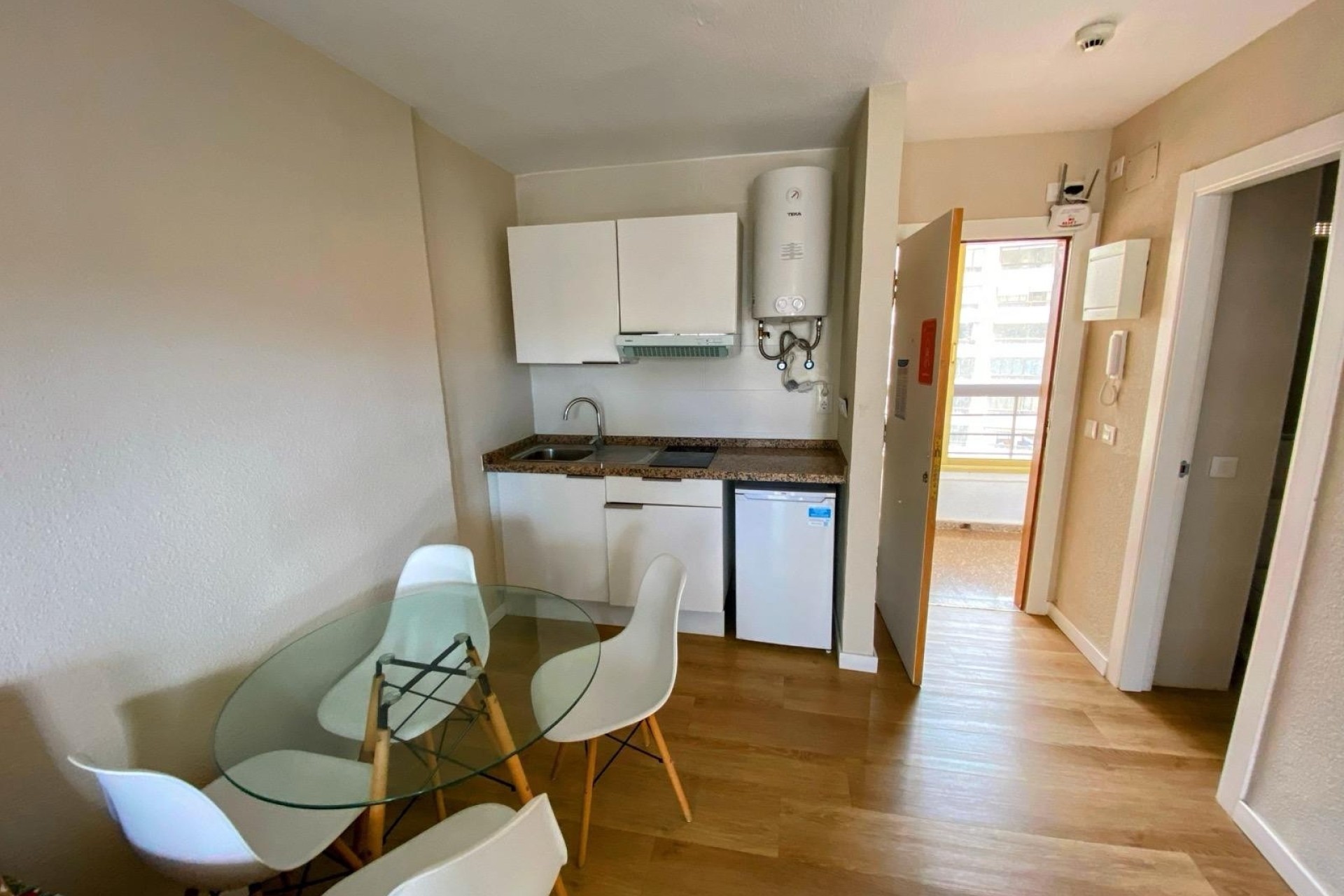 Herverkoop - Apartment - Benidorm - Rincón de Loix