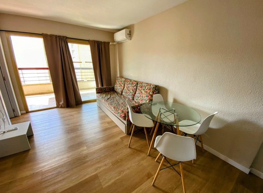 Herverkoop - Apartment - Benidorm - Rincón de Loix