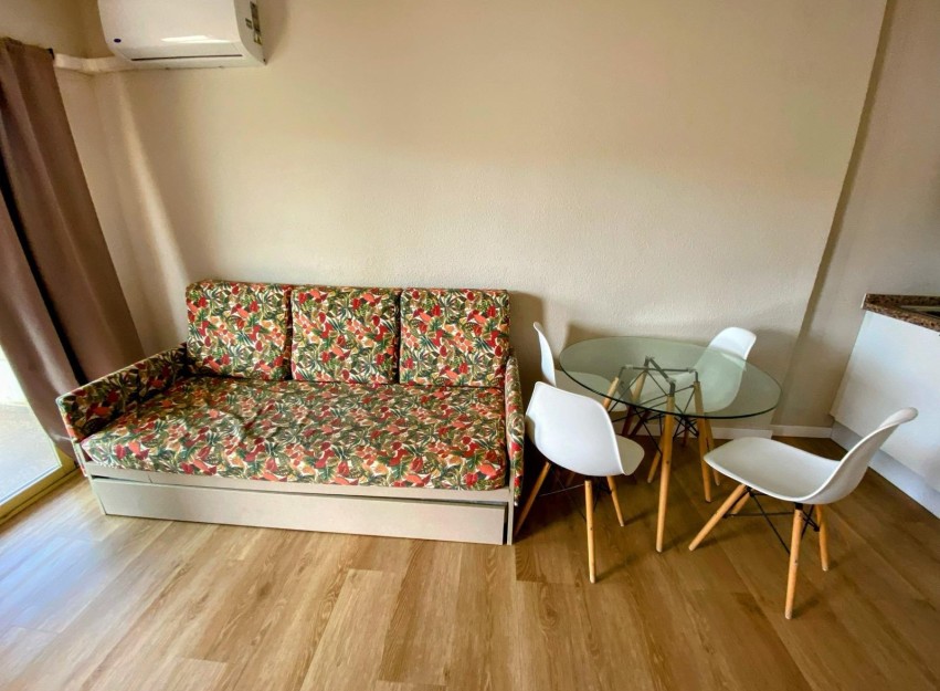 Herverkoop - Apartment - Benidorm - Rincón de Loix