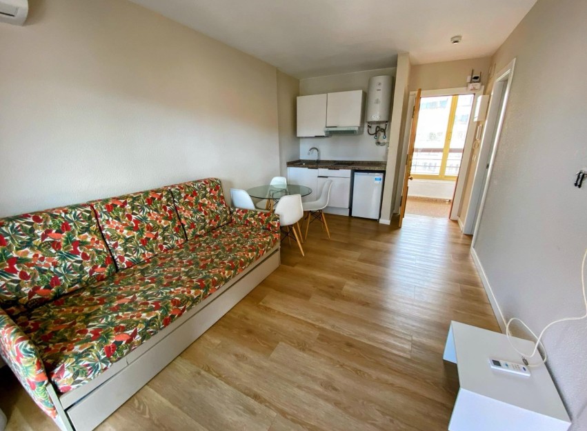 Herverkoop - Apartment - Benidorm - Rincón de Loix