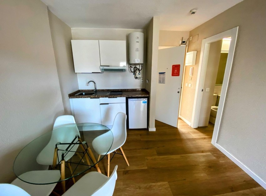 Herverkoop - Apartment - Benidorm - Rincón de Loix