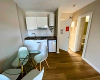 Herverkoop - Apartment - Benidorm - Rincón de Loix