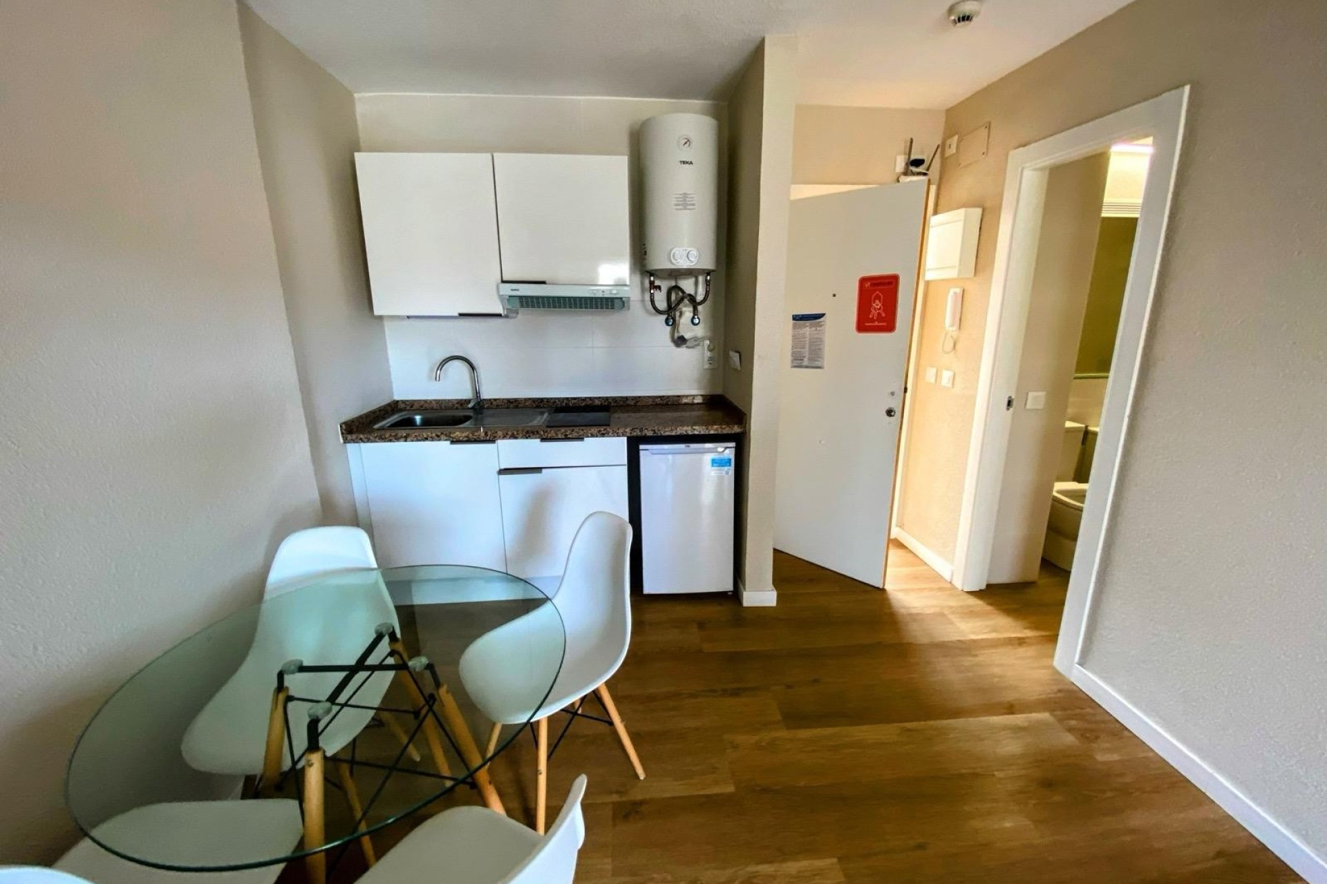 Herverkoop - Apartment - Benidorm - Rincón de Loix