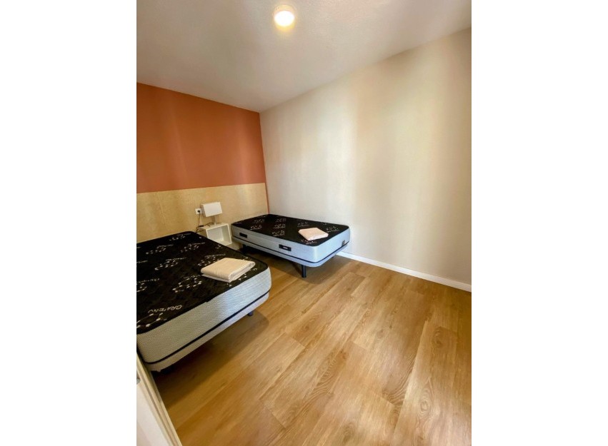 Herverkoop - Apartment - Benidorm - Rincón de Loix
