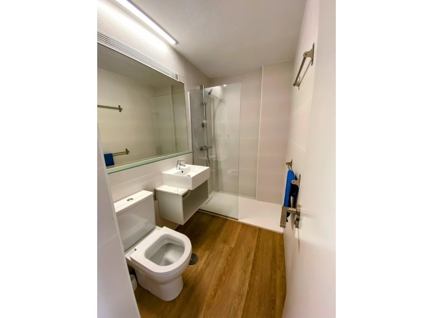 Herverkoop - Apartment - Benidorm - Rincón de Loix