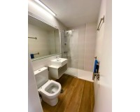 Herverkoop - Apartment - Benidorm - Rincón de Loix