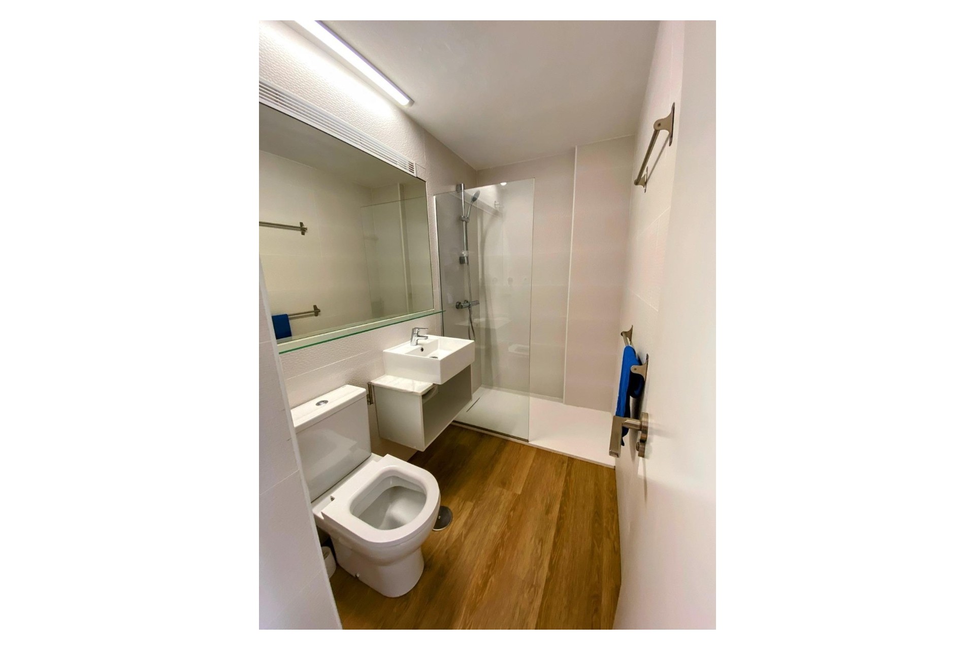 Herverkoop - Apartment - Benidorm - Rincón de Loix