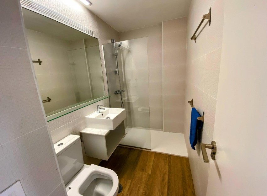 Herverkoop - Apartment - Benidorm - Rincón de Loix