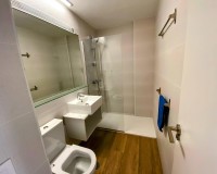 Herverkoop - Apartment - Benidorm - Rincón de Loix