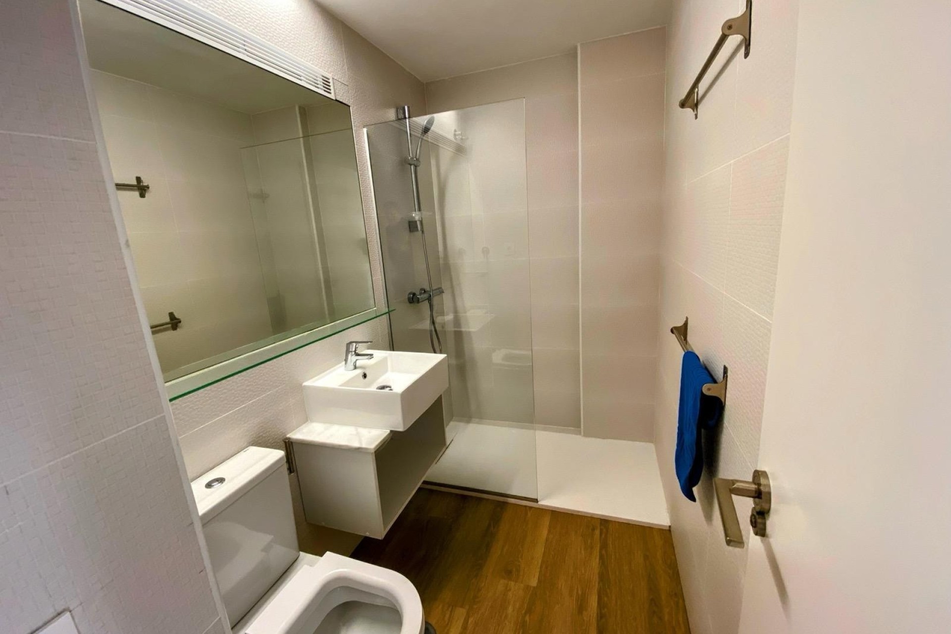 Herverkoop - Apartment - Benidorm - Rincón de Loix