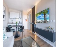 Herverkoop - Apartment - Benidorm - Rincón de Loix