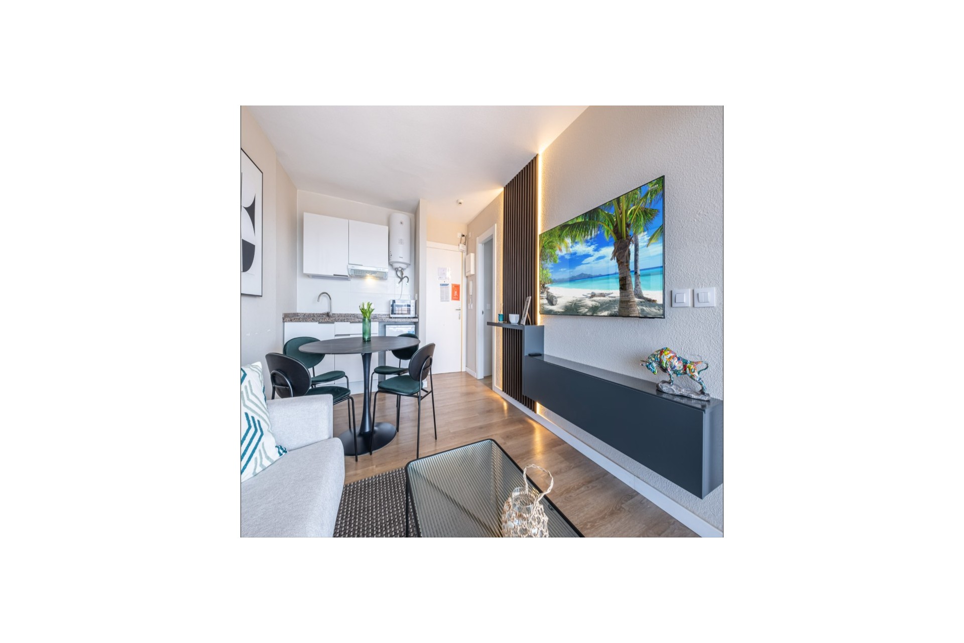 Herverkoop - Apartment - Benidorm - Rincón de Loix