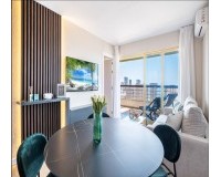 Herverkoop - Apartment - Benidorm - Rincón de Loix