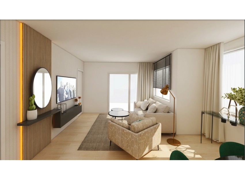 Herverkoop - Apartment - Benidorm - Rincón de Loix