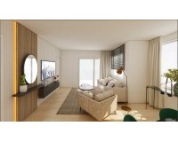 Herverkoop - Apartment - Benidorm - Rincón de Loix