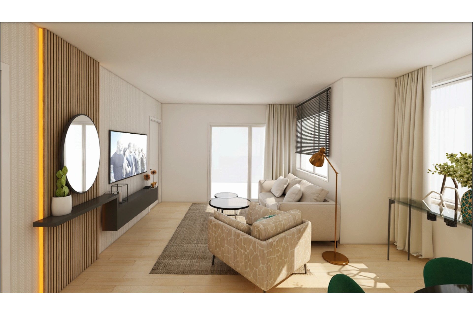 Herverkoop - Apartment - Benidorm - Rincón de Loix