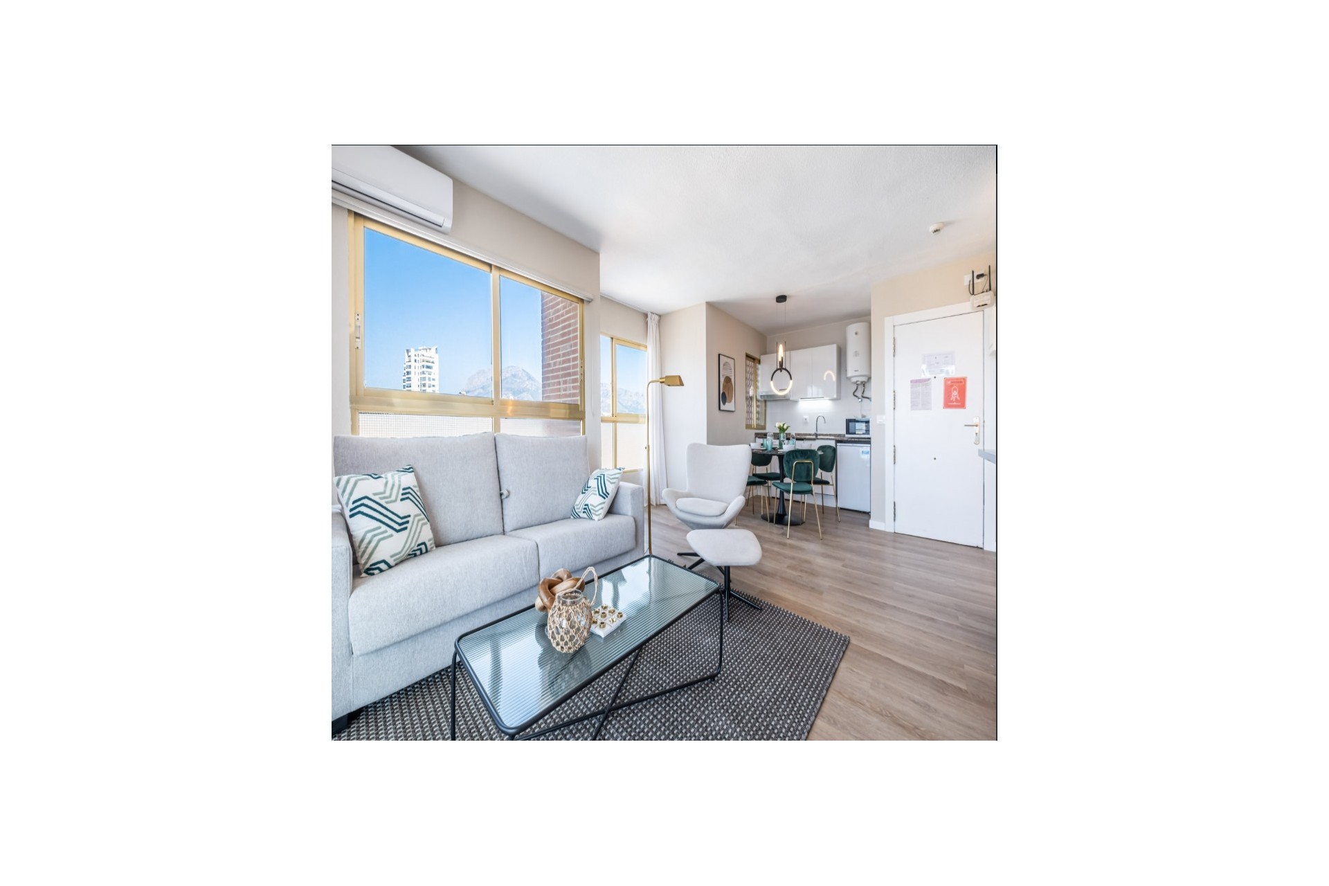 Herverkoop - Apartment - Benidorm - Rincón de Loix