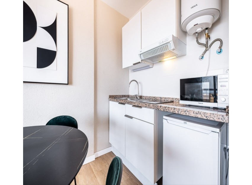 Herverkoop - Apartment - Benidorm - Rincón de Loix
