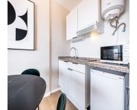 Herverkoop - Apartment - Benidorm - Rincón de Loix