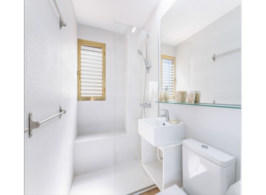 Herverkoop - Apartment - Benidorm - Rincón de Loix