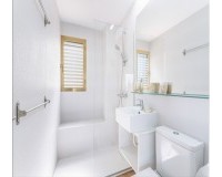 Herverkoop - Apartment - Benidorm - Rincón de Loix