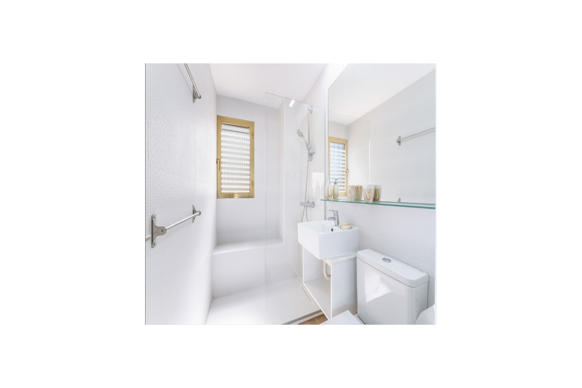 Herverkoop - Apartment - Benidorm - Rincón de Loix