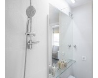 Herverkoop - Apartment - Benidorm - Rincón de Loix