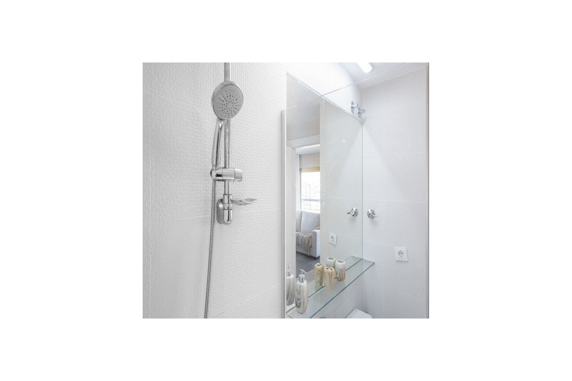 Herverkoop - Apartment - Benidorm - Rincón de Loix