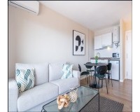 Herverkoop - Apartment - Benidorm - Rincón de Loix