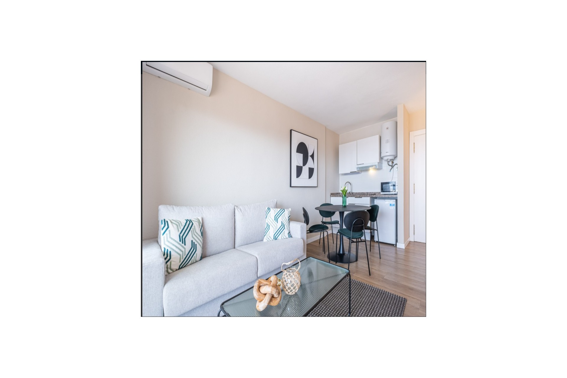 Herverkoop - Apartment - Benidorm - Rincón de Loix
