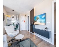 Herverkoop - Apartment - Benidorm - Rincón de Loix