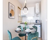 Herverkoop - Apartment - Benidorm - Rincón de Loix