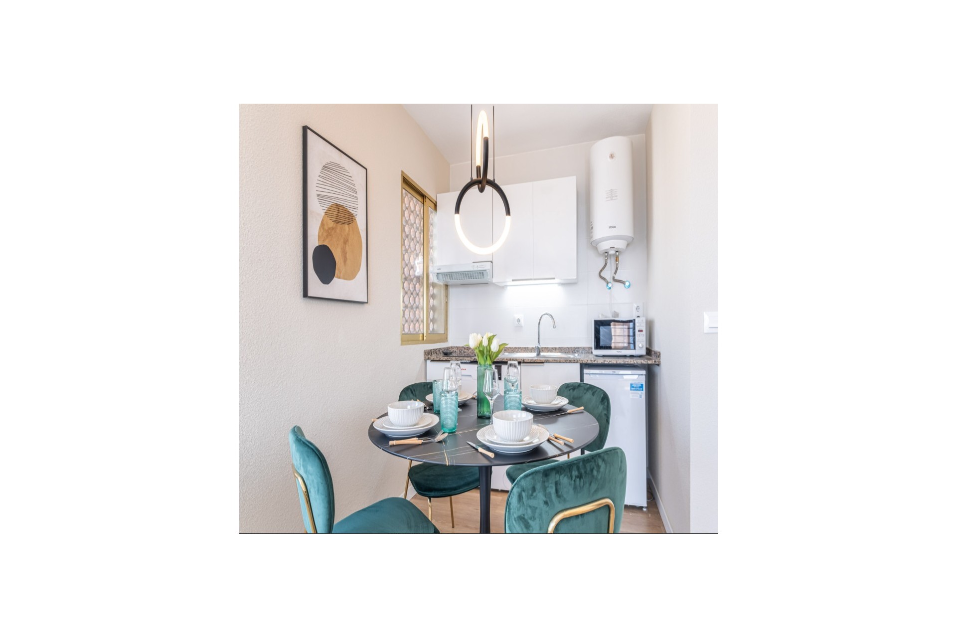 Herverkoop - Apartment - Benidorm - Rincón de Loix