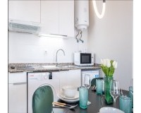 Herverkoop - Apartment - Benidorm - Rincón de Loix
