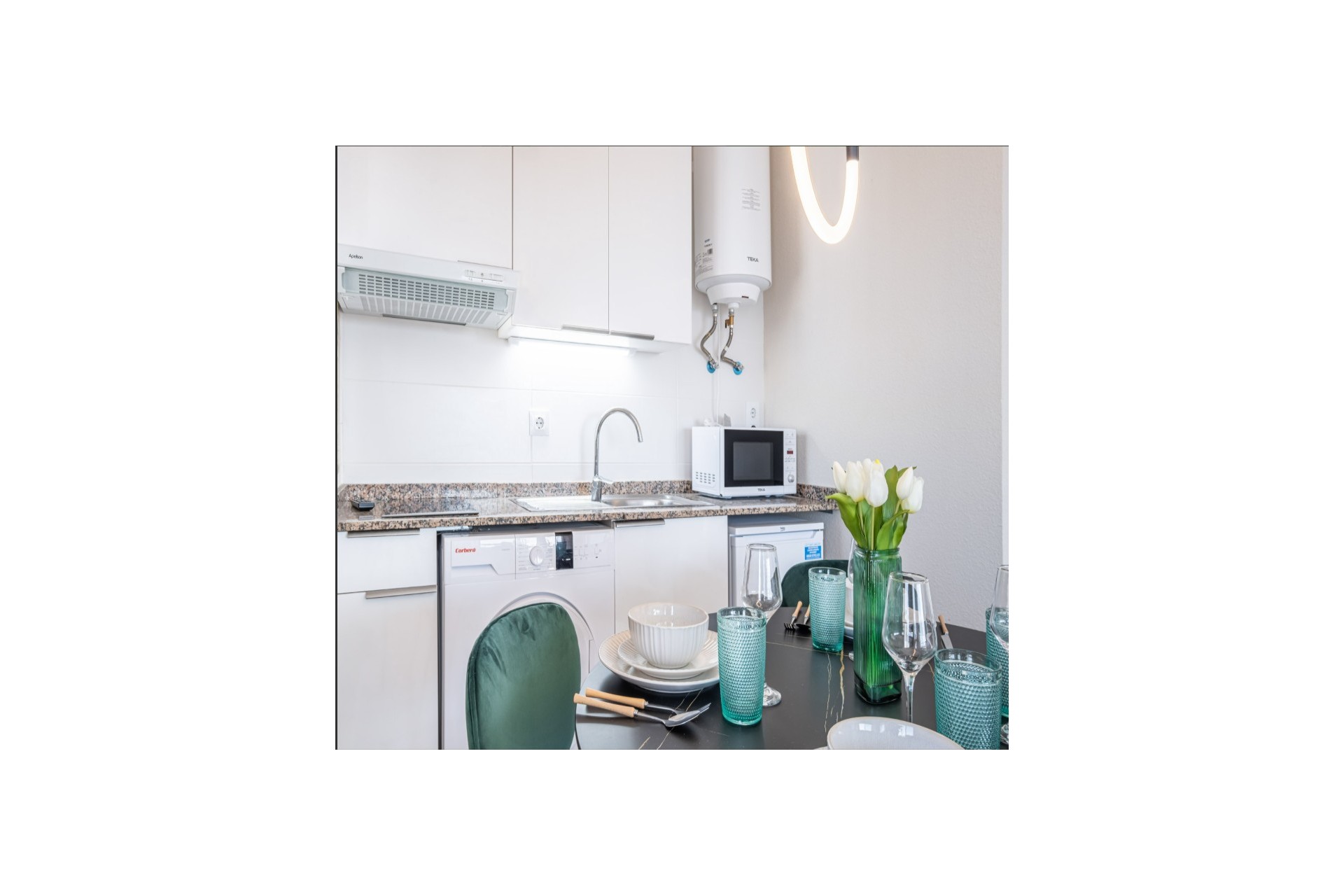 Herverkoop - Apartment - Benidorm - Rincón de Loix