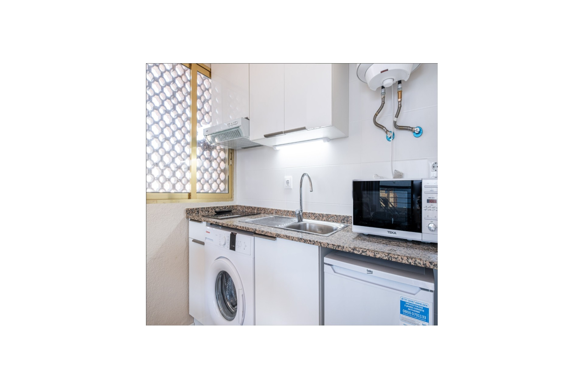 Herverkoop - Apartment - Benidorm - Rincón de Loix